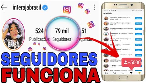 Como Ganhar Seguidores No Instagram 2020 Novo MÉtodo Youtube