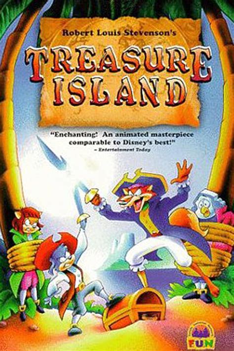 The Legends Of Treasure Island Tv Series 19931995 Imdb