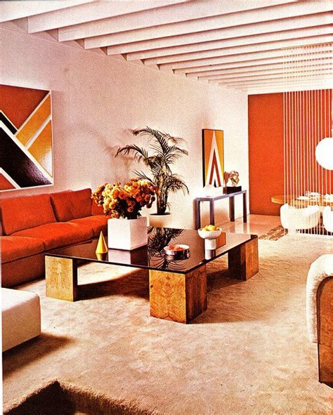 70s 7 70s Home Decor 70s Interior Design 70s Decor