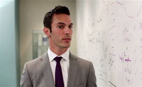 Is Ari Shapiro Gay Bringing Npr Reporters Sexuality Into The Light Crossover 99