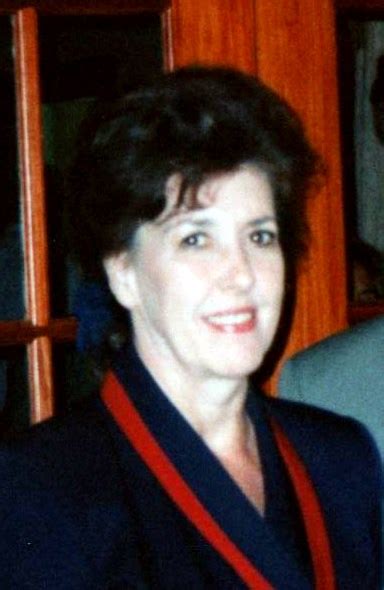 Sarah Patterson Obituary Virginia Beach Va