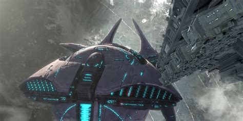 Halo Every Covenant Vehicle Ranked From Worst To Best