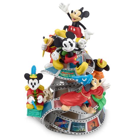 He has starred and made a. Celebrate Mickey Mouse 90th Anniversary with These ...