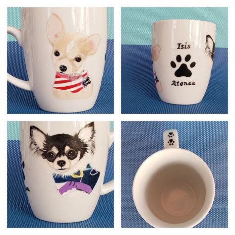 Personalized pet mug. | Personalized pet gifts, Personalized pet, Personalized cat gifts