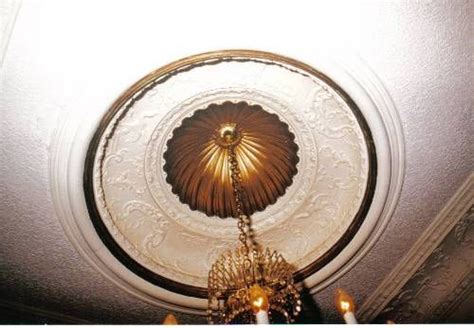 Using a little creativity and some here are some cool basement ceiling ideas for your inspiration. Architectural Dome D9 | Ceiling decor, Dome ceiling ...