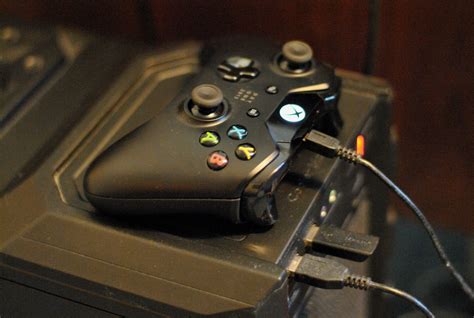 No matter how you connected the controller to the pc. How the Xbox One and Windows 10 come together (and where ...