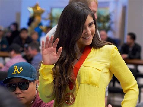Ana marques net worth, salary, cars & houses ana marques is a portuguese tv presenter. Spanish Poker Pro Ana Marquez Back On Tournament Circuit ...
