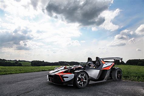 Official Ktm X Bow R Limited Edition By Wimmer Rst Gtspirit