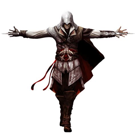 Assassin Creed Renders Png Transparent Background Free Download 14083