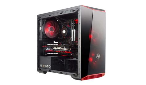 Best Cheap Gaming PC Build (Updated August 2017) - GameSpot