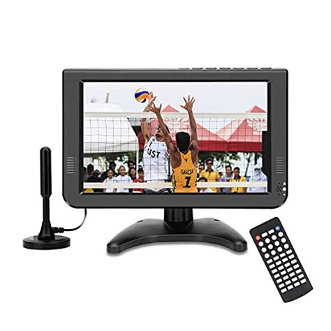 Top 10 Best Portable Television Available In 2022