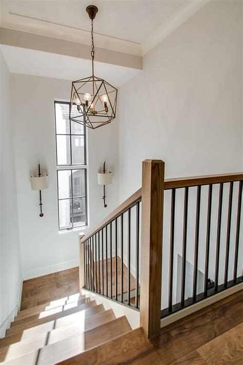Check spelling or type a new query. Lighting | House staircase, Interior stair railing ...