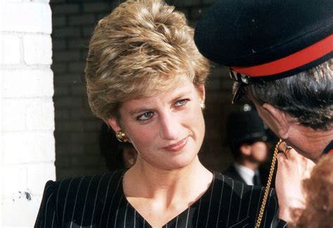 Princess Diana Archives Closer Weekly