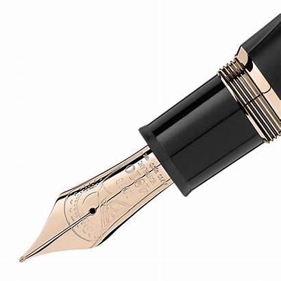 Montblanc Writers Homage Edition Homer Pen Limited