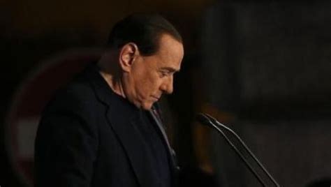 Italian Court Clears Silvio Berlusconi In Prostitution Case News Telesur English