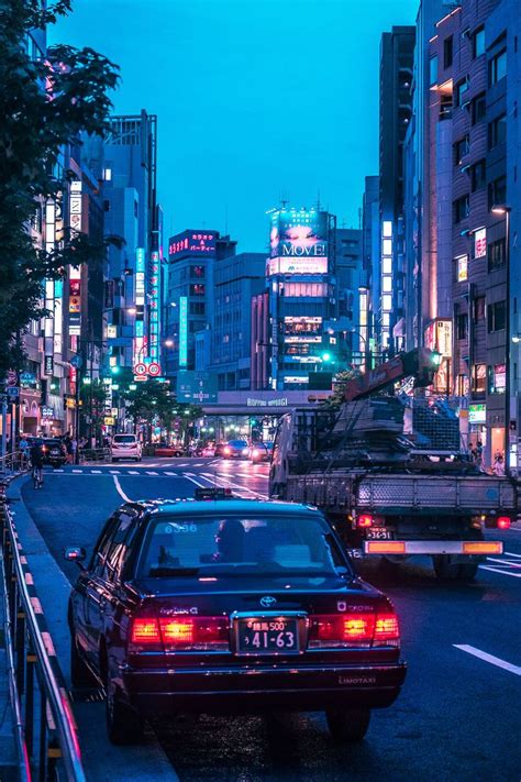 Japan Tokyo Car Wallpaper Tokyo Drift Cars Wallpapers ·① Wallpapertag