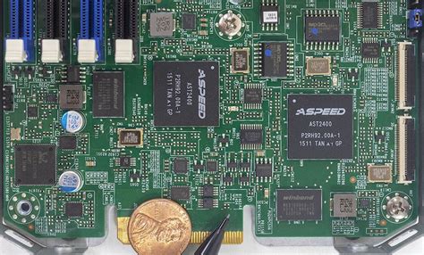 Bloomberg is not identifying the company due to appleboum's nondisclosure agreement with the client. Where Is the Secret Spying Chip Reported by Bloomberg?