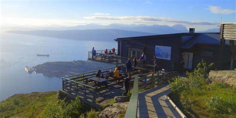 Narvik Noruega La guía oficial de viaje visitnorway es