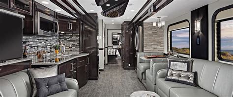 12 Of The Most Expensive Luxury Rvs You Can Buy