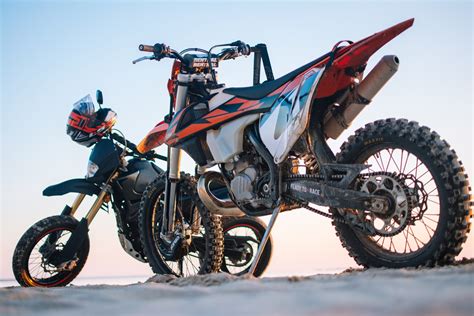 7 Signs Its Time To Buy A New Off Road Motorcycle Cars News 2023