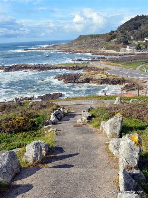 What Is The Coastal Portuguese Camino De Santiago Like Camino De