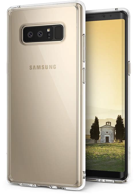 Amiral gemisi olarak nitelendirilen üst düzey cep telefonlarındaki yeni çift kamera trendine uyum sağlayan model 12 megapiksellik iki adet arka kamerayla geliyor. Best Samsung Galaxy Note 8 cases | VonDroid Community