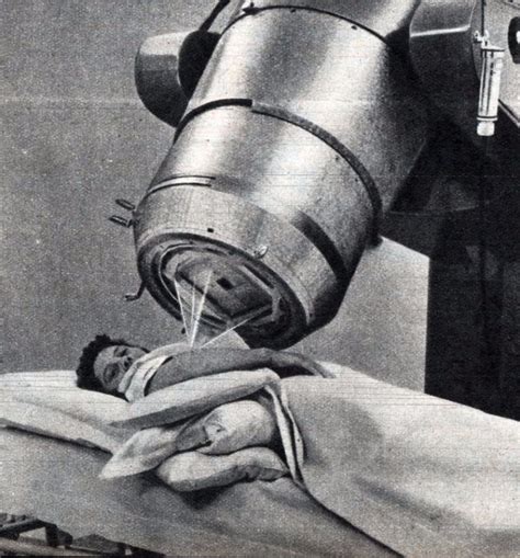 Weird And Terrifying Medical Instruments From The Past That Make You Shudder Vintage Everyday