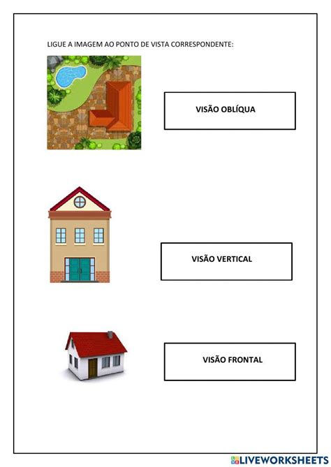 Atividades Sobre Diferentes Pontos De Vista 2 Ano