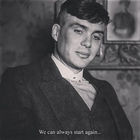 Thomas Shelby Never Said That On Instagram Stay Strong Greece