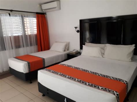 Suva Motor Inn Rooms Pictures And Reviews Tripadvisor