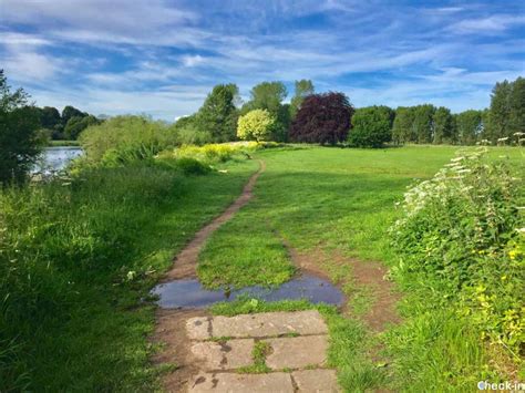 Carlisle (Cumbria), visita della città al confine tra ...