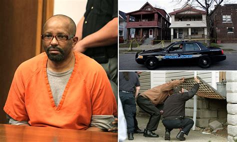 Serial Killer The Cleveland Strangler Anthony Sowell Who