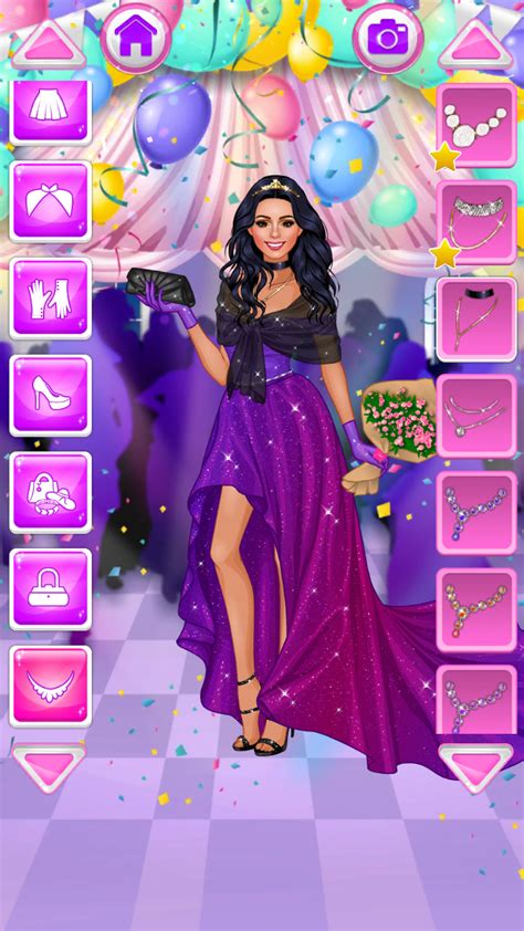 Dress Up Games For Girls Unblocked