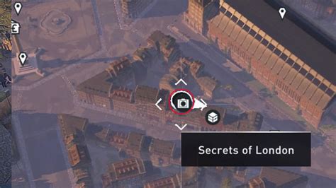 The Strand Secrets Of London Assassin S Creed Syndicate Game Guide