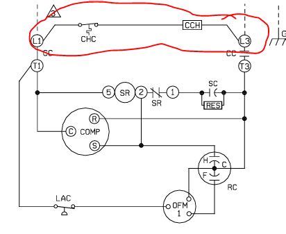 Ill put up some drawings of. How to install a Rheem/Protech 44-20656-82