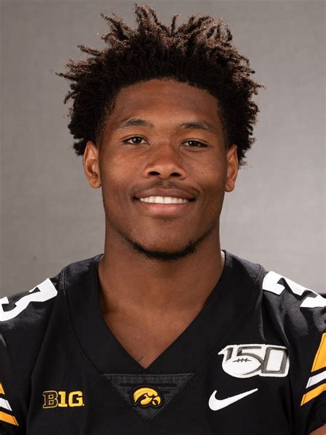 Tyrone Tracy Purdue Wide Receiver