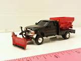 Snow Plow Toy Truck Pictures