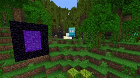 Minecraft Pocket Editionbedrock 11903233 Beta And Preview Released