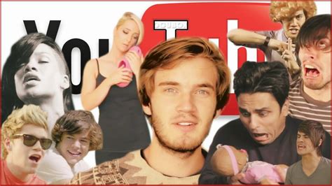 Most Popular YouTube Channels From Toronto Popular YouTubers And How They Came To Be