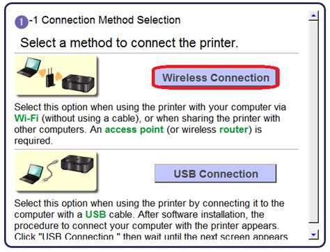 For wireless connections, do not connect the canon printer to your computer unless the software tells you to do so. Canon Mf3010 Wifi Setup : How to Setup Canon Wi-Fi Printer ...