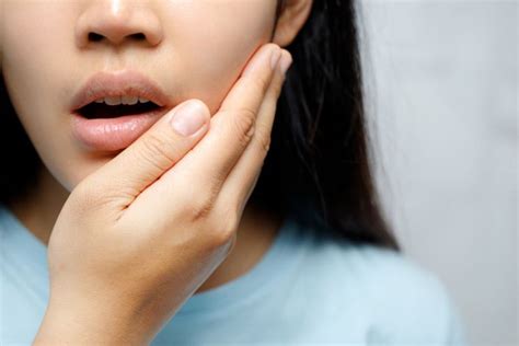 HPV Bumps On Tongue Treatment Options For Oral HPV