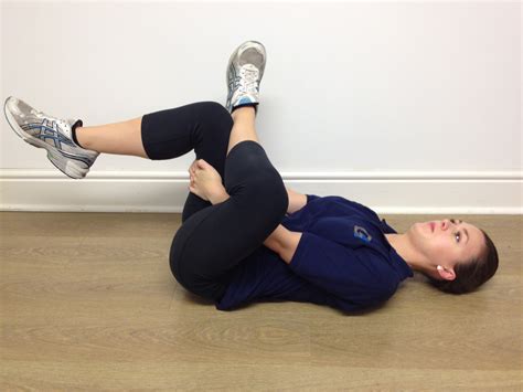 Piriformis Muscle Stretches Archives G Physiotherapy Fitness