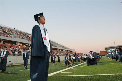 Manvel Hs Graduation 2020 Flickr