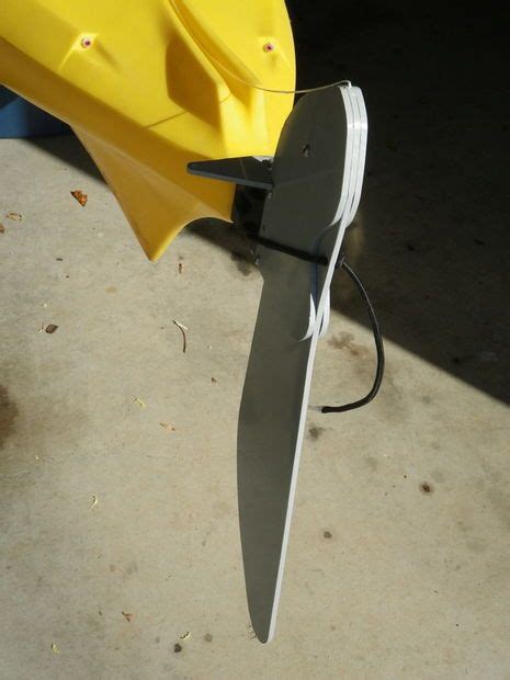 Smarttrack rudder kit — our pick! Kayak Rudder | Kayak camping, Kayak accessories, Kayaking