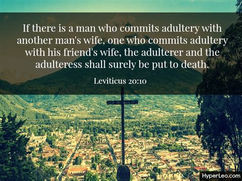 Bible Verse Images For Adultery