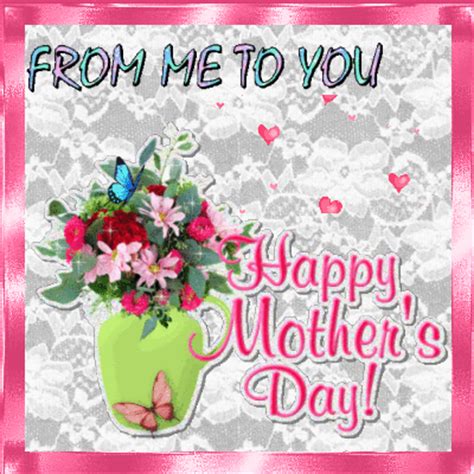 Thank you for making me the person i am today. Happy Mother's Day. Have Fun! Free Happy Mother's Day ...