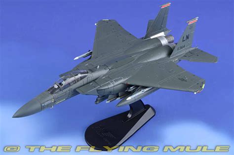 f 15e strike eagle 1 72 diecast model hobby master hm ha4522 129 95