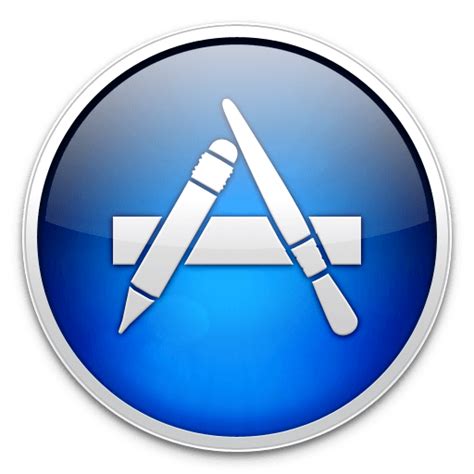 Os X Lion Apps Are Already In The Mac App Store Cult Of Mac