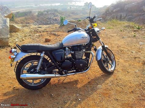 Apart from prices, you can also find comparison of these bikes based on displacement, mileage, performance, and many more parameters. Comparison Report: Harley Davidson Iron 883 vs Triumph ...