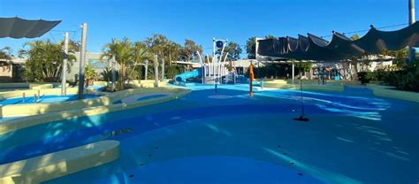 gladstone aquatic and leisure centre gladstone swimming pool
